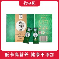 天山健客有机鹰嘴豆粉(30g×20袋)*2盒
