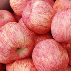 新疆特产 冰糖心苹果 新鲜水果农家自产  10斤起卖