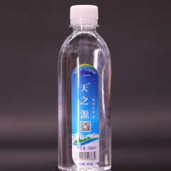 新疆天然水 天之源矿泉水12瓶 24瓶 368ml/瓶