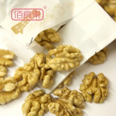 新疆特产 零食佰食果核桃仁 350g