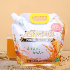 新疆蜂蜜风味特产饮料  相域格瓦斯