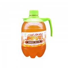 新疆相域格瓦斯 蜂蜜风味特产饮料