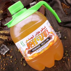 新疆相域格瓦斯 蜂蜜风味特产饮料