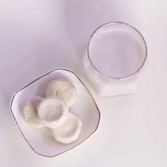 赞赞布拉克新疆特产酸奶疙瘩多种规格 奶制品整箱装