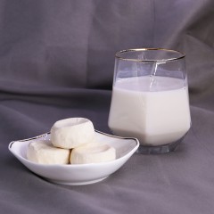 赞赞布拉克新疆特产酸奶疙瘩多种规格 奶制品整箱装