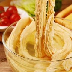 世纪绿源 腐竹 豆制品 多规格