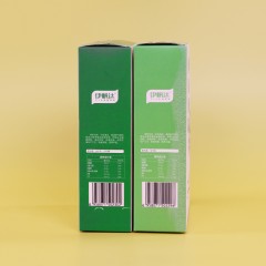 伊帆达全脂奶粉甜奶粉300g(25g×12条)×2盒