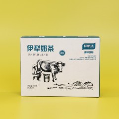 伊帆达伊犁奶粉300g(25g×12条)×2盒