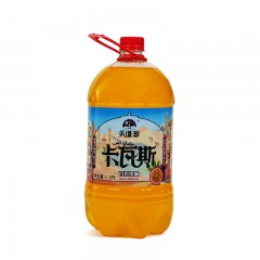 美疆源新疆卡瓦斯风味饮料多种口味1.5L×2瓶
