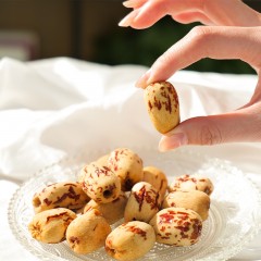 疆果乐去皮去核枣160g