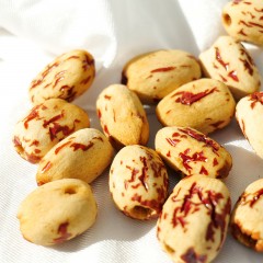 疆果乐去皮去核枣160g