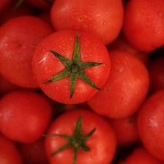 【德邦/顺丰空运 新疆直发】爆火新疆沙瓤西红柿儿时的味道5斤装