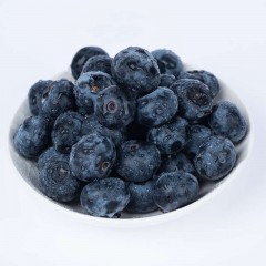 踏沙寻莓 · 新疆喀什蓝莓 当季鲜果一级果125g*4盒