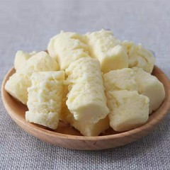 新疆特产西域皇后奶醇奶酪奶疙瘩正宗原味牛奶乳酪奶糖休闲零食500g/袋