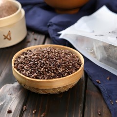 新疆伊犁特产伊河农场黑全麦粉小麦2.5kg/袋