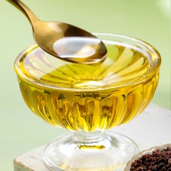 畺色新疆纯葡萄籽食用油物理压榨热炒冷调葡萄籽油500ML/瓶