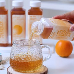 悠了优乐新疆酸梅汤杏皮茶老汉瓜汁送礼新疆特产下午茶整箱饮品