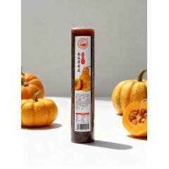 新疆特产南瓜果丹皮可口开胃零食老人儿童孕妇健康食品100g×3卷