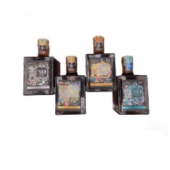 维秘XO白兰地香草/太妃/奶油/水果源自新疆 纯果发酵 新疆礼物