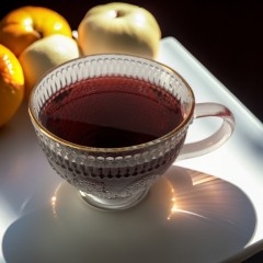 阿克苏产地直发新疆黑加仑汁100％果汁无添加300ml*5瓶