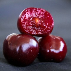 新疆阿克苏车厘子 大樱桃 应季水果【18号发货】预售