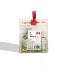 新疆法哈娜切糕核桃红葡萄绿葡萄干混合装切糕100g*3袋