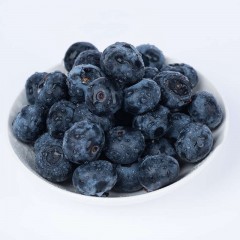 踏沙寻莓 · 新疆喀什蓝莓 一级果1.5斤(125g*6盒)