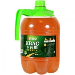 卡瓦斯新疆伊犁蜂蜜发酵西域润源堂特产美食卡瓦斯饮料包邮