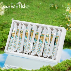 新疆葡萄树 巴哈力蛋糕 核桃拿破仑蛋糕叠叠蛋糕 特色糕点下午茶350g