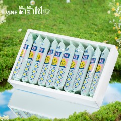 新疆葡萄树 巴哈力蛋糕 核桃拿破仑蛋糕叠叠蛋糕 特色糕点下午茶350g