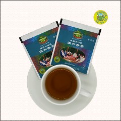 叶尔羌茶叶新疆维吾尔传统调和香茶袋泡茶（薄荷型）（2克x24茶包）